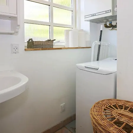 Holiday home 4 Person In Hadsund *