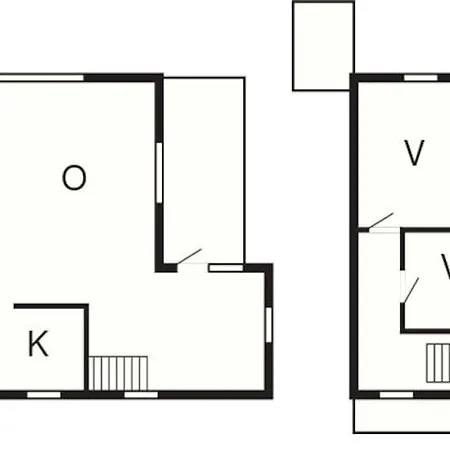 4 Person In Hadsund